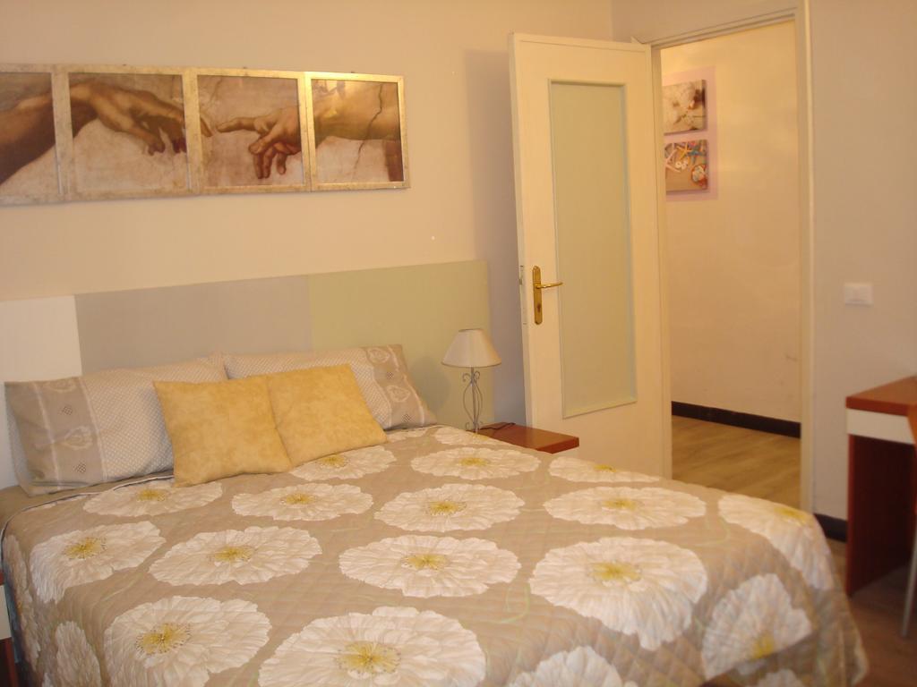 Guest house Affittacamere La Spezia